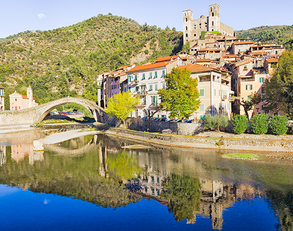 cosa fare e vedere a imperia feat - Viaggio in Italia