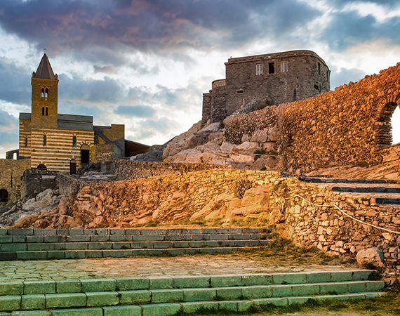 cosa fare e vedere a la spezia feat - Viaggio in Italia
