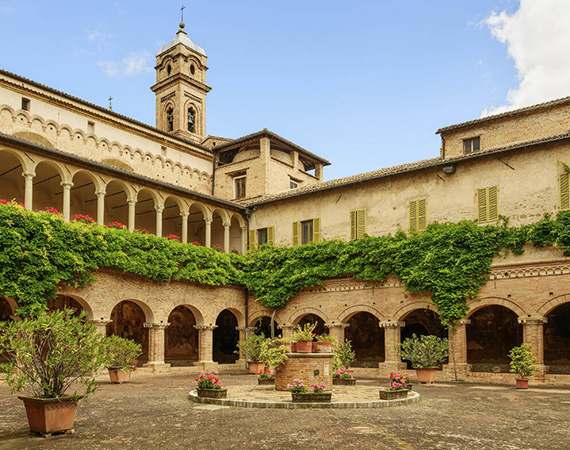 cosa fare e vedere a macerata feat - Viaggio in Italia