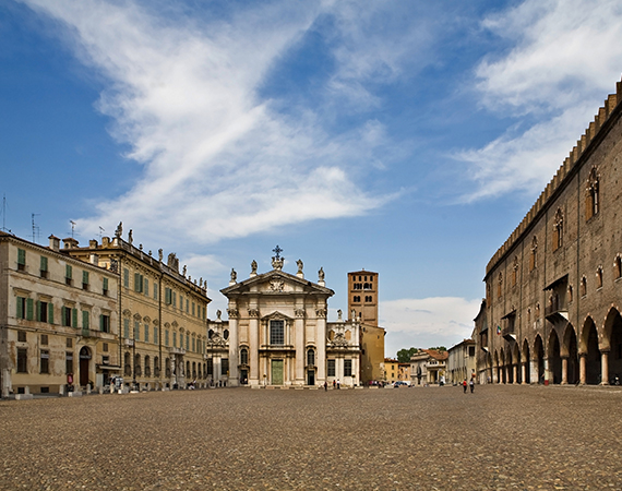 cosa fare e vedere a mantova feat - Viaggio in Italia