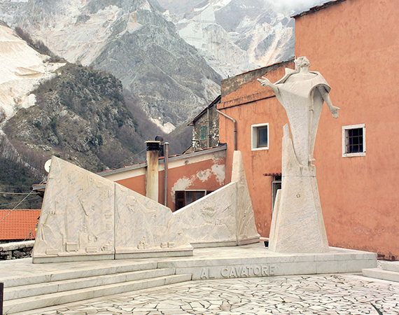 cosa fare e vedere a massa carrara feat - Viaggio in Italia