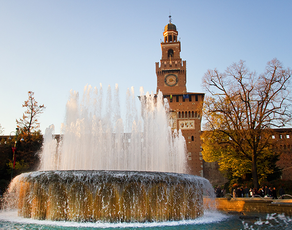 cosa fare e vedere a milano feat - Viaggio in Italia