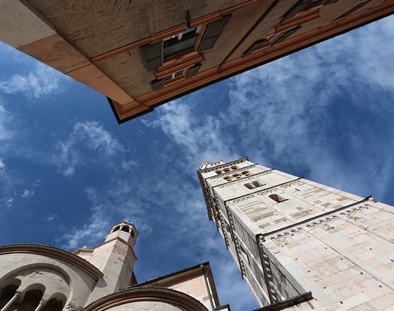 cosa fare e vedere a modena feat - Viaggio in Italia