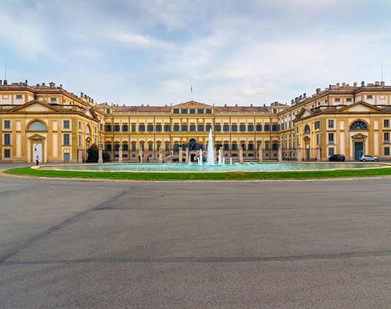 cosa fare e vedere a monza feat - Viaggio in Italia