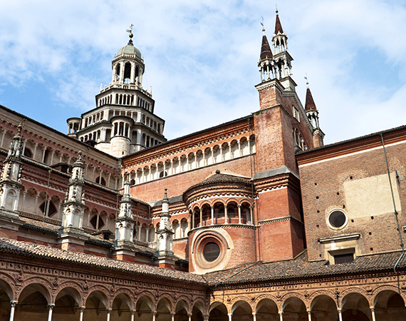 cosa fare e vedere a pavia feat - Viaggio in Italia