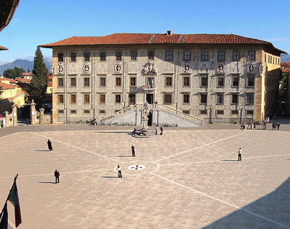 cosa fare e vedere a pisa feat - Viaggio in Italia