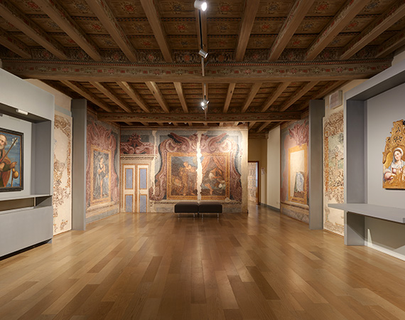 cosa fare e vedere a pordenone feat - Viaggio in Italia