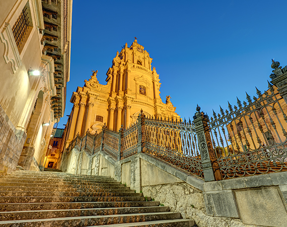 cosa fare e vedere a ragusa feat - Viaggio in Italia