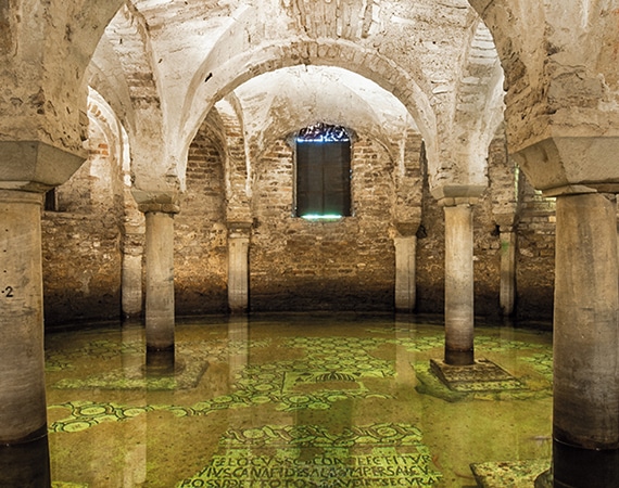 cosa fare e vedere a ravenna feat - Viaggio in Italia