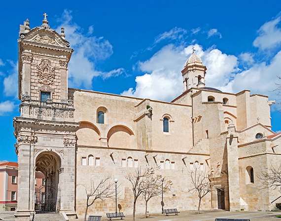 cosa fare e vedere a sassari feat - Viaggio in Italia