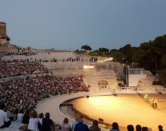 cosa fare e vedere a siracusa feat - Viaggio in Italia