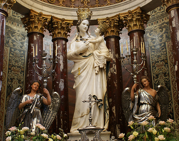 cosa fare e vedere a trapani feat - Viaggio in Italia