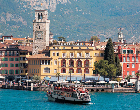 cosa fare e vedere a trento feat - Viaggio in Italia