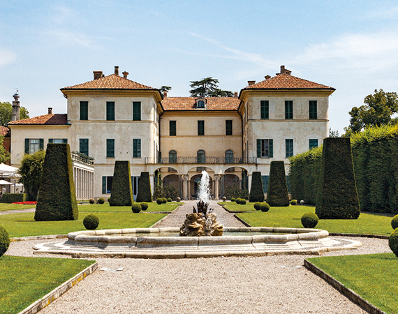 cosa fare e vedere a varese feat - Viaggio in Italia