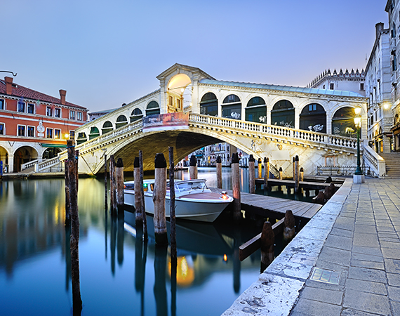 cosa fare e vedere a venezia feat - Viaggio in Italia
