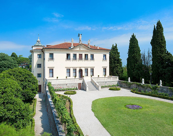 cosa fare e vedere a vicenza feat - Viaggio in Italia