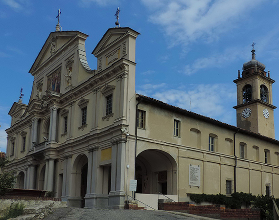 cosa fare e vedere ad alessandria feat - Viaggio in Italia