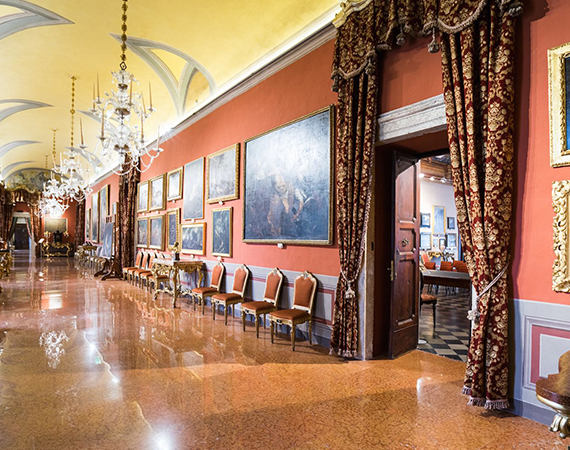 cosa fare e vedere ad ascoli piceno feat - Viaggio in Italia