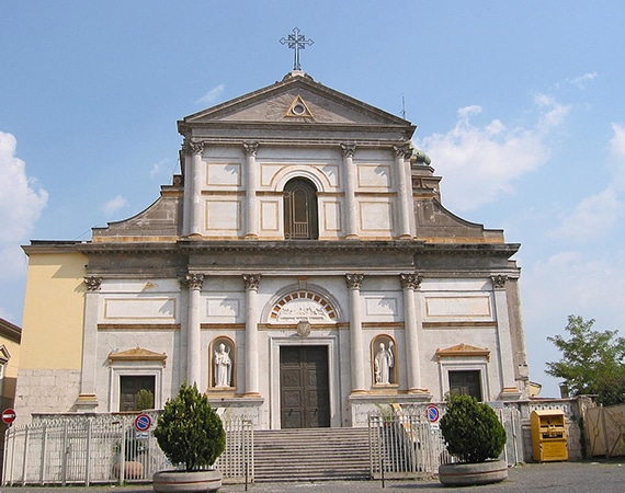 cosa fare e vedere ad avellino feat - Viaggio in Italia