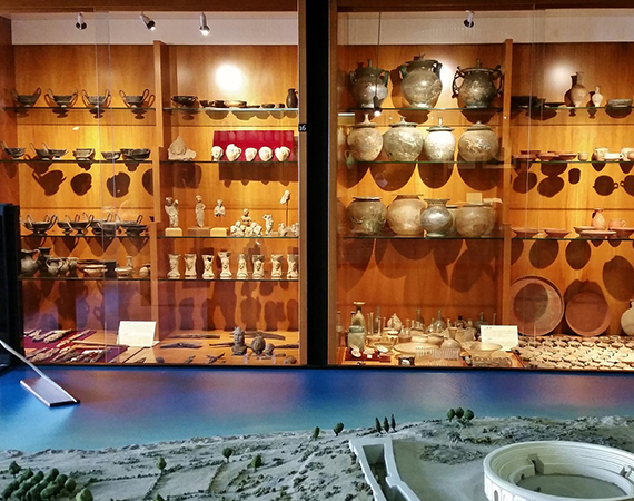 cosa fare e vedere ad oristano feat - Viaggio in Italia