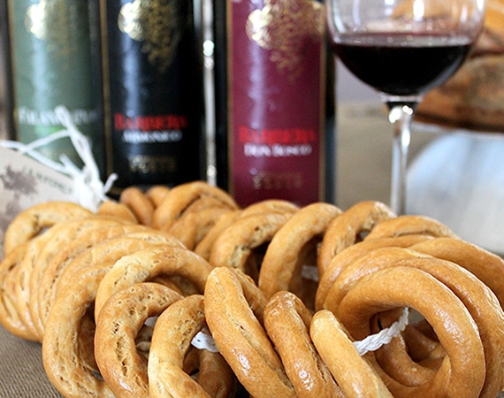 cosa mangiare e bere a benevento feat - Viaggio in Italia