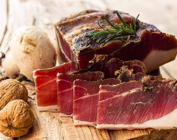 cosa mangiare e bere a bolzano feat - Viaggio in Italia