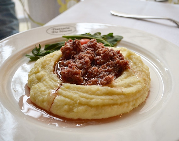 cosa mangiare e bere a ferrara feat - Viaggio in Italia