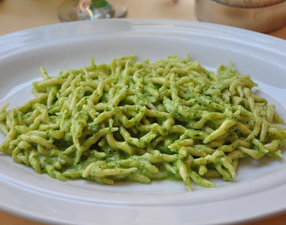 cosa mangiare e bere a genova feat - Viaggio in Italia