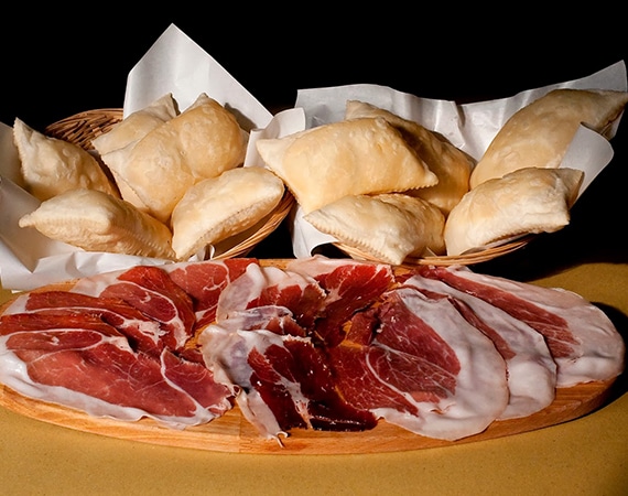 cosa mangiare e bere a parma feat - Viaggio in Italia