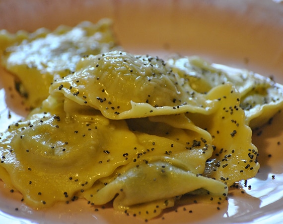 cosa mangiare e bere a ravenna feat - Viaggio in Italia