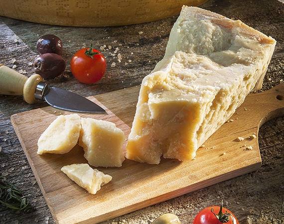 cosa mangiare e bere a reggio emilia feat - Viaggio in Italia