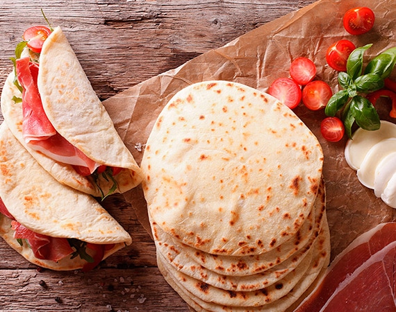 cosa mangiare e bere a rimini feat - Viaggio in Italia