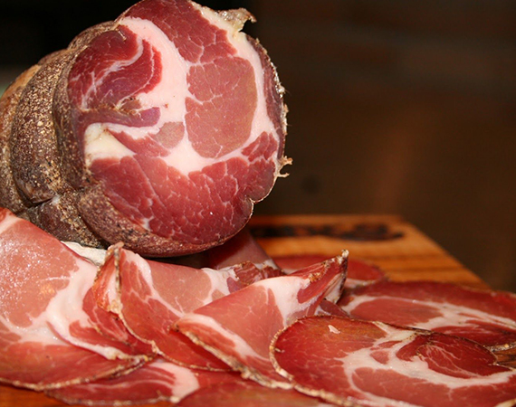 cosa mangiare e bere a rovigo feat - Viaggio in Italia