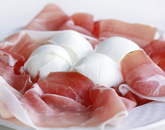 cosa mangiare e bere a salerno feat - Viaggio in Italia