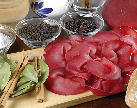 cosa mangiare e bere a sondrio feat - Viaggio in Italia