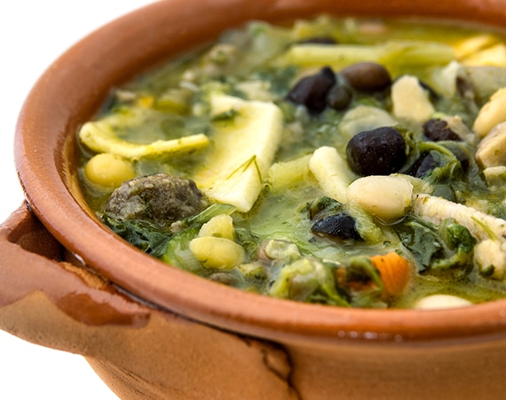 cosa mangiare e bere a teramo feat - Viaggio in Italia