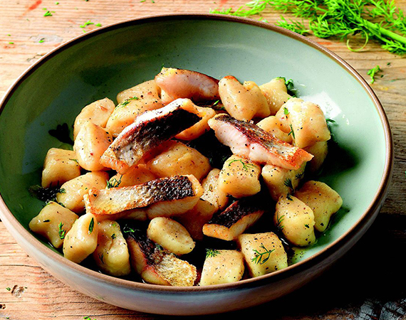 cosa mangiare e bere a terni feat - Viaggio in Italia