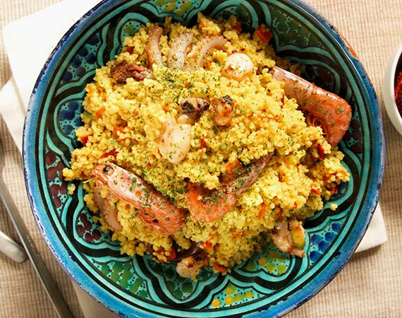 cosa mangiare e bere a trapani feat - Viaggio in Italia