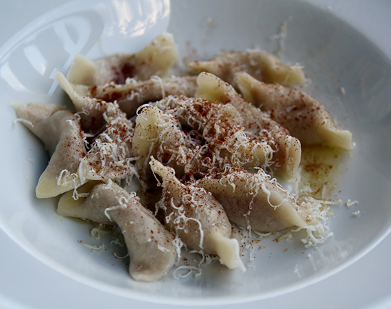 cosa mangiare e bere a udine feat - Viaggio in Italia