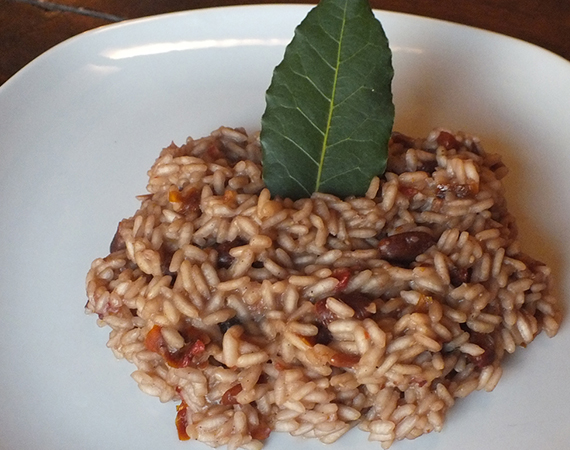 cosa mangiare e bere a vercelli feat - Viaggio in Italia