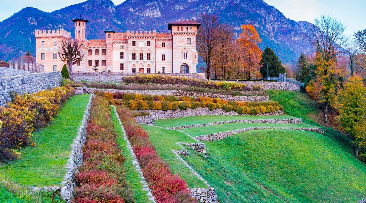 friuli venezia giulia - Viaggio in Italia