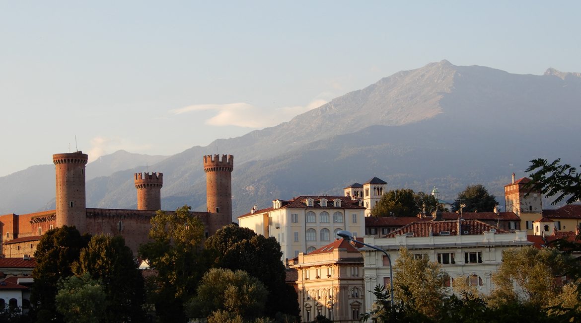 unesco ivrea - Viaggio in Italia
