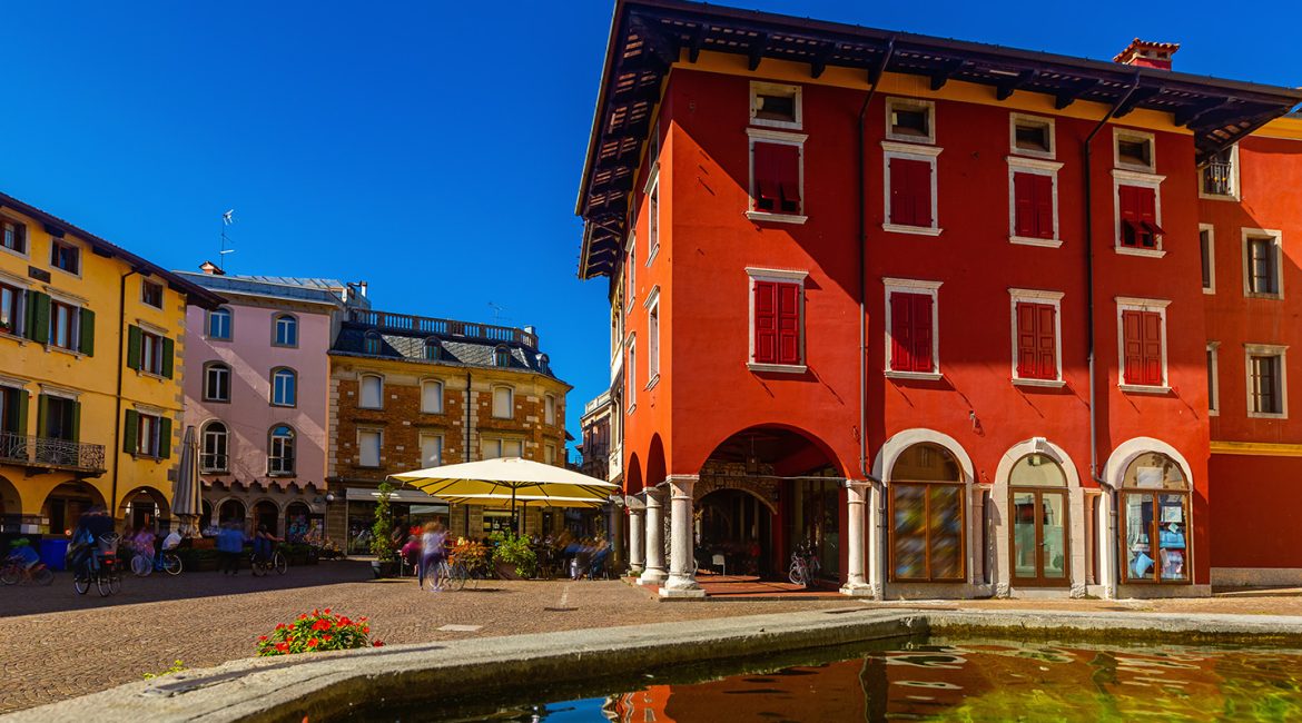 unesco longobardi cividale del friuli - Viaggio in Italia