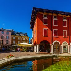 I Longobardi in Italia: i luoghi di potere