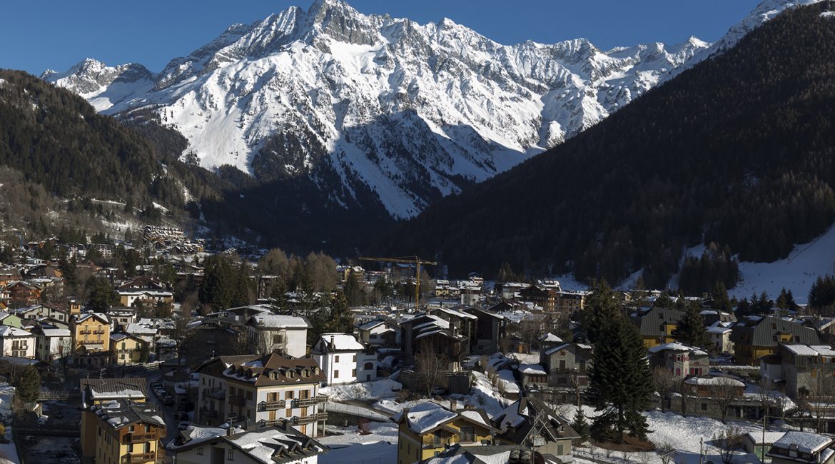 unesco val camonica - Viaggio in Italia