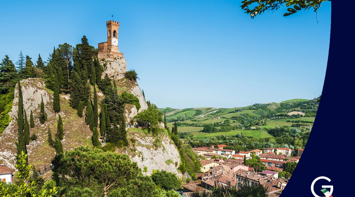 GO-ON-ITALY goonitaly googitaly italia italy emilia romagna brisighella